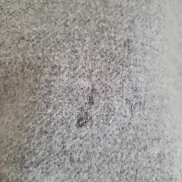 *SOLD* Aritzia Stedman Coat - Picture 4 of 5